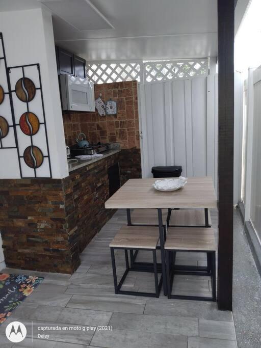 Apartment The Stones. Las Piedras.