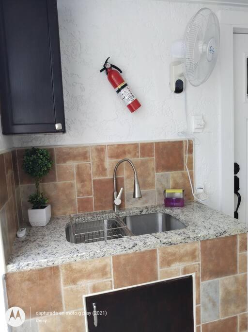Apartment The Stones. Las Piedras.
