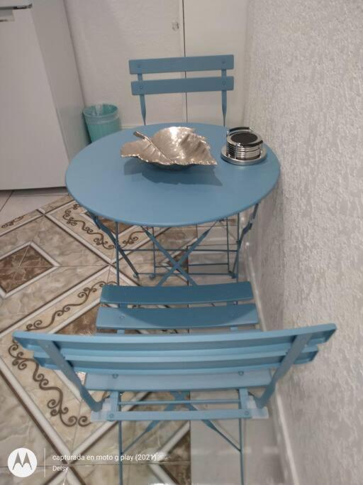 Apartment The Stones. Las Piedras.