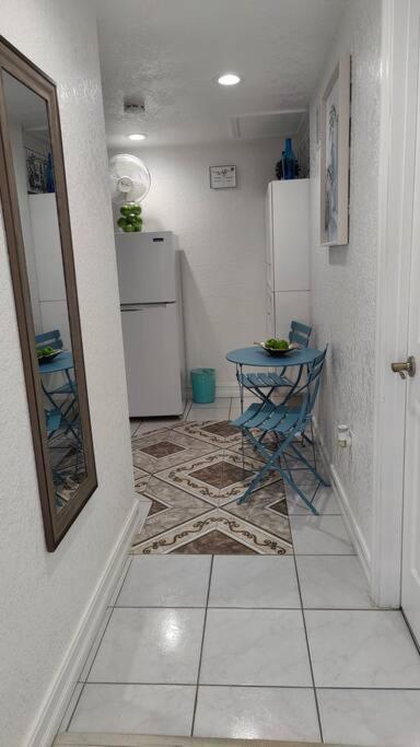 Apartment The Stones. Las Piedras. Tampa