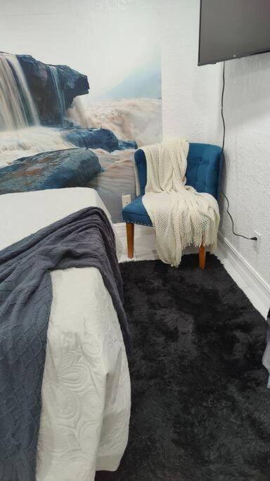 Apartment The Stones. Las Piedras.