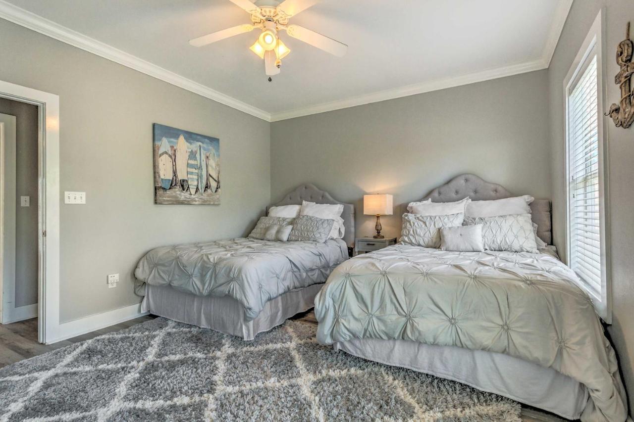 Sunny Perdido Key With On-site Tiki Bar Holiday home *