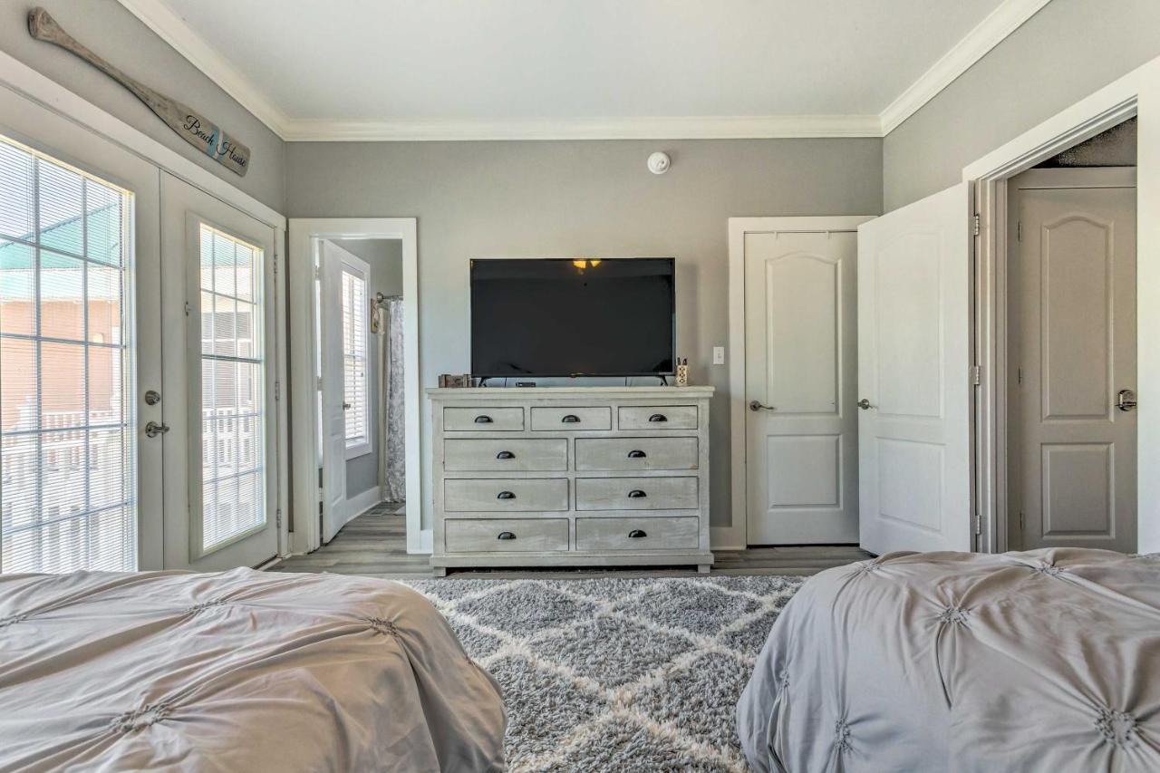 Holiday home Sunny Perdido Key With On-site Tiki Bar *