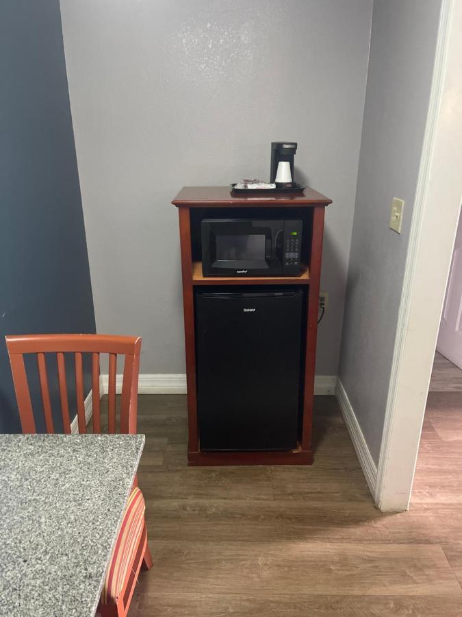 Days By Wyndham Orange City/deland