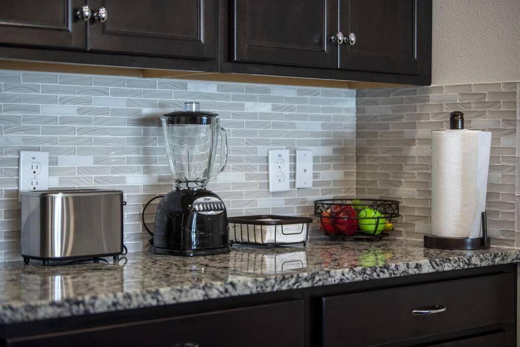 Villa Amazing 5 Bedrooms With Pool/bbq Near Kissimmee