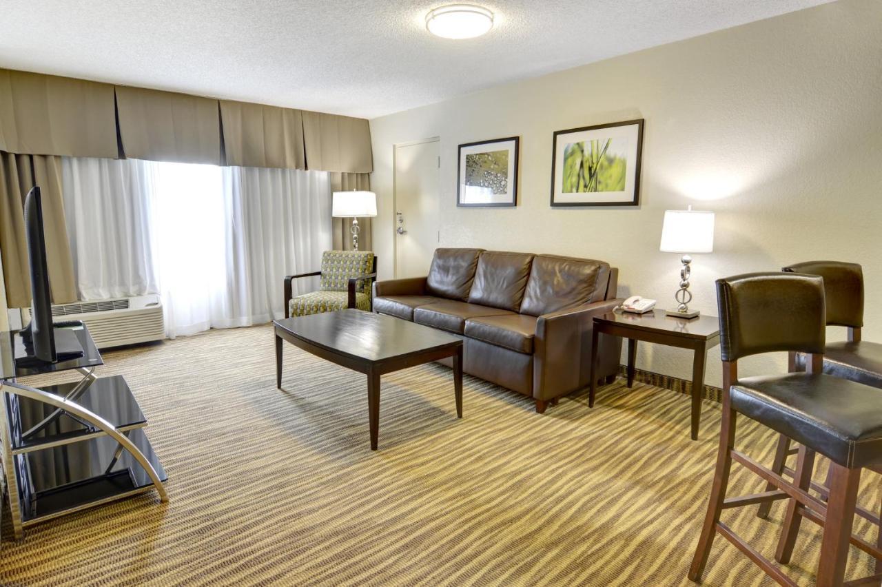 St. Petersburg N - Clearwater, An Ihg 3* Clearwater
