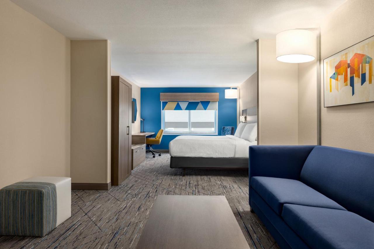 Express & Pierce West By Ihg 3* Fort Pierce