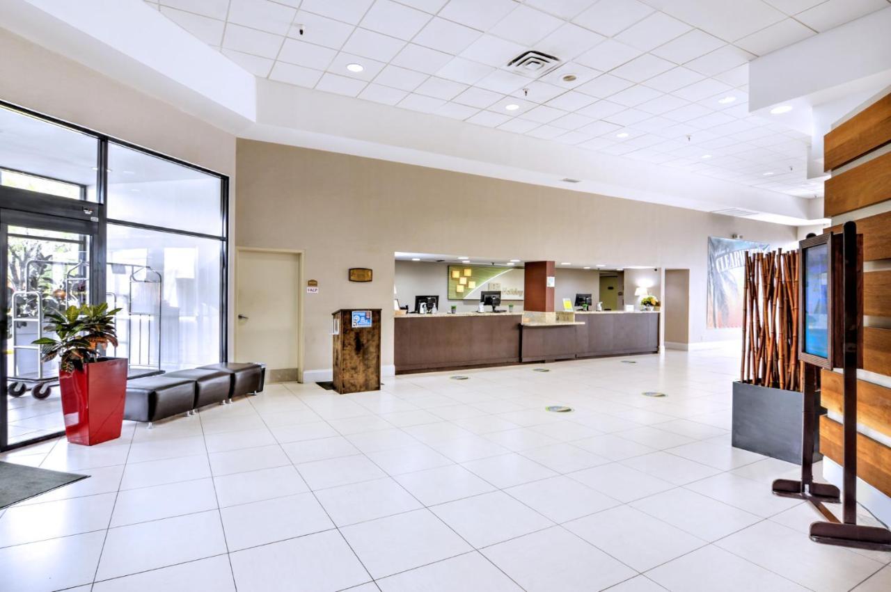 St. Petersburg N - Clearwater, An Ihg Clearwater