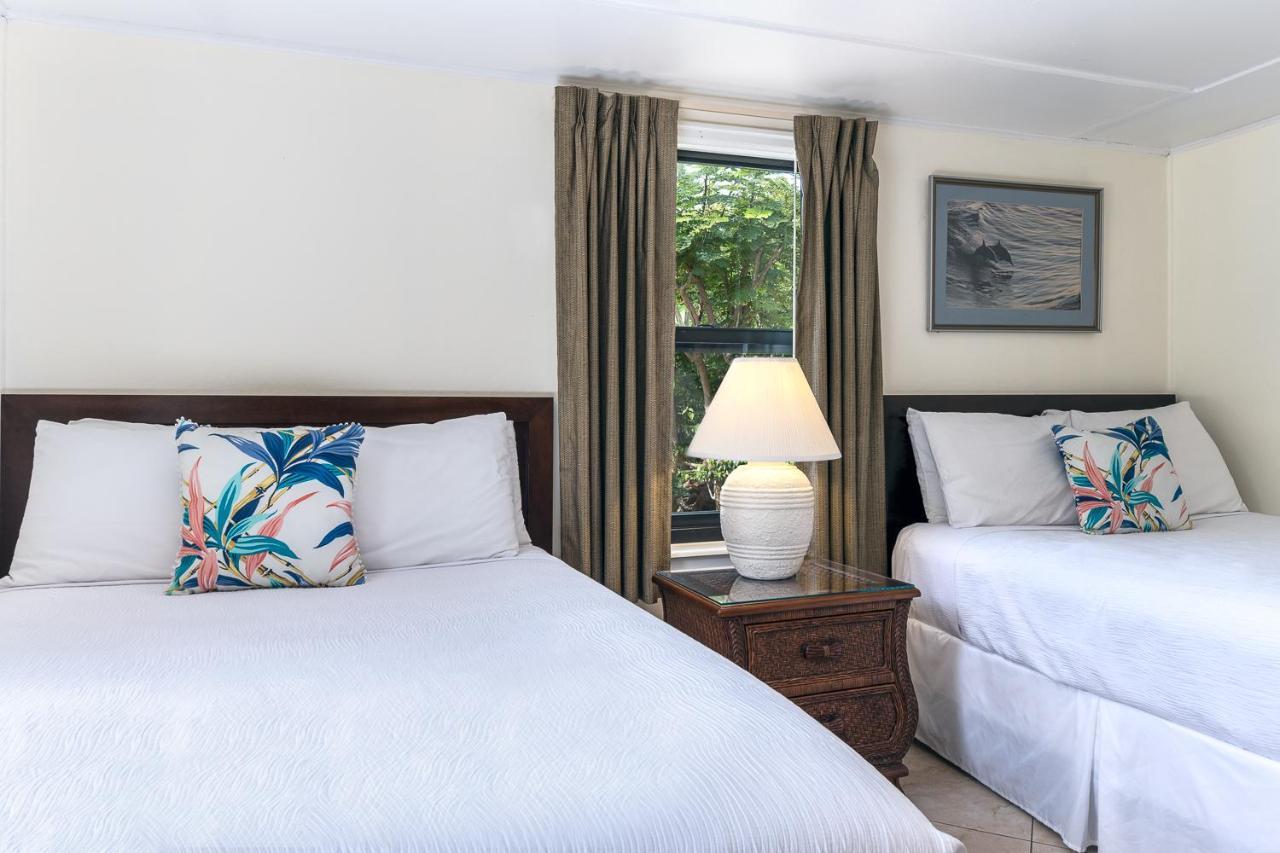 Rock Reef Inn Key Largo