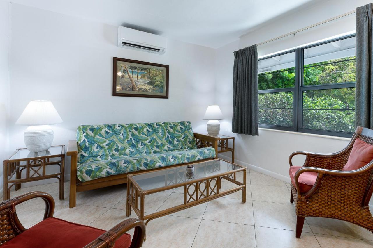 Rock Reef Inn Key Largo