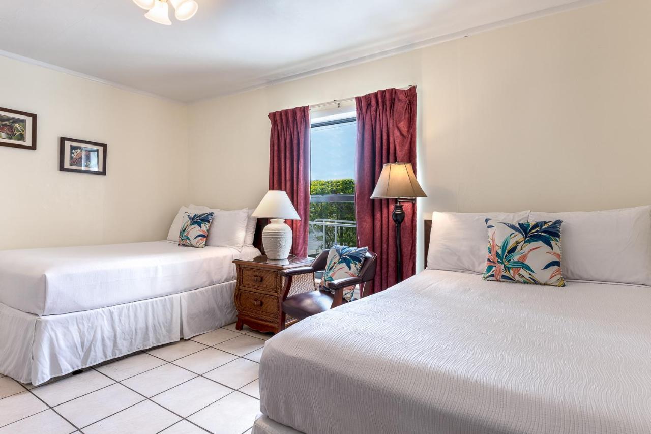 Rock Reef Inn