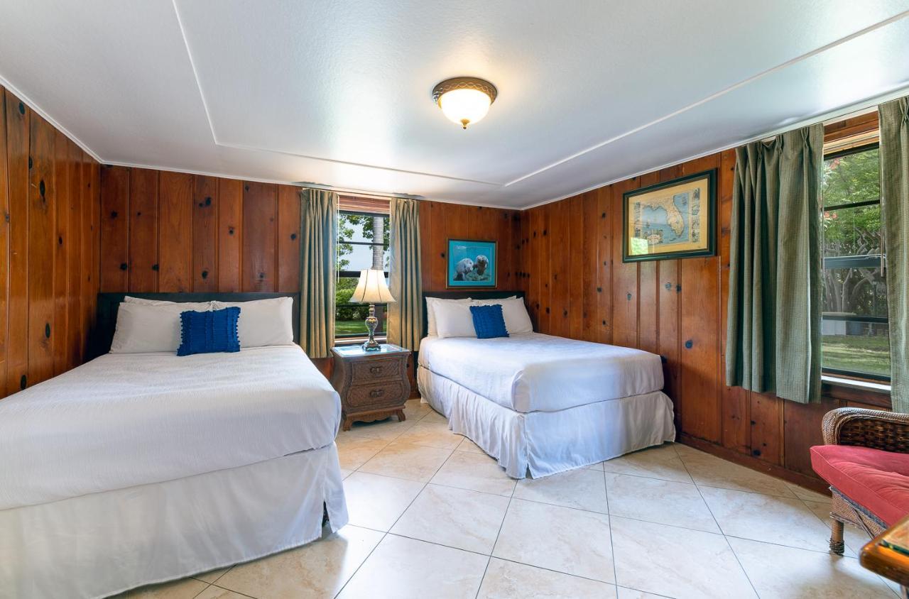 Rock Reef Inn Key Largo