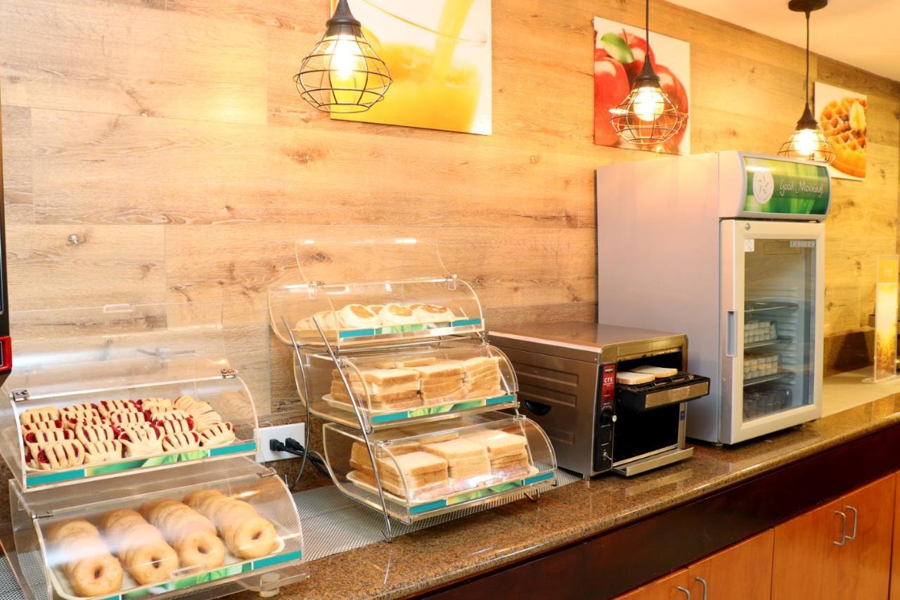 Quality Miami Airport - Inn