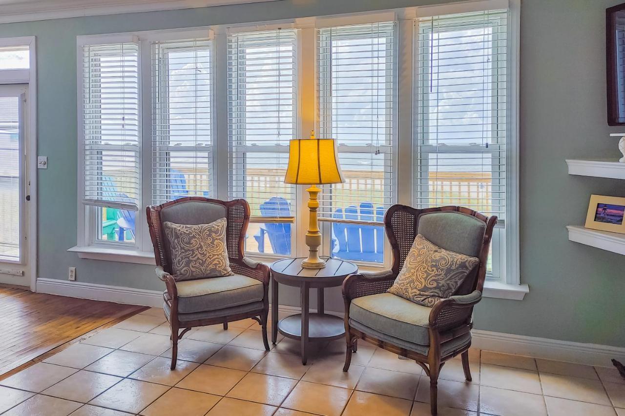 Lighthouse By The Sea Holiday home St. George Island