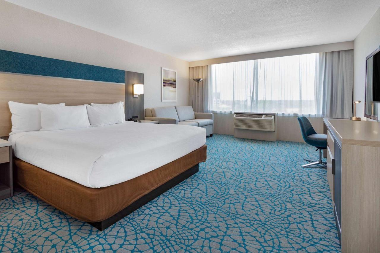 Kissimmee By The Parks By Ihg 3*