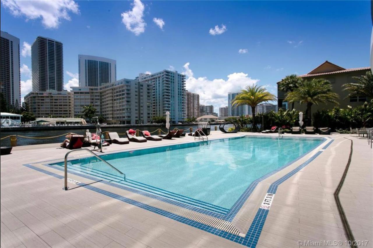 Beachwalk Apmt 2 Beds, Amazing Views 2010b Apartment *