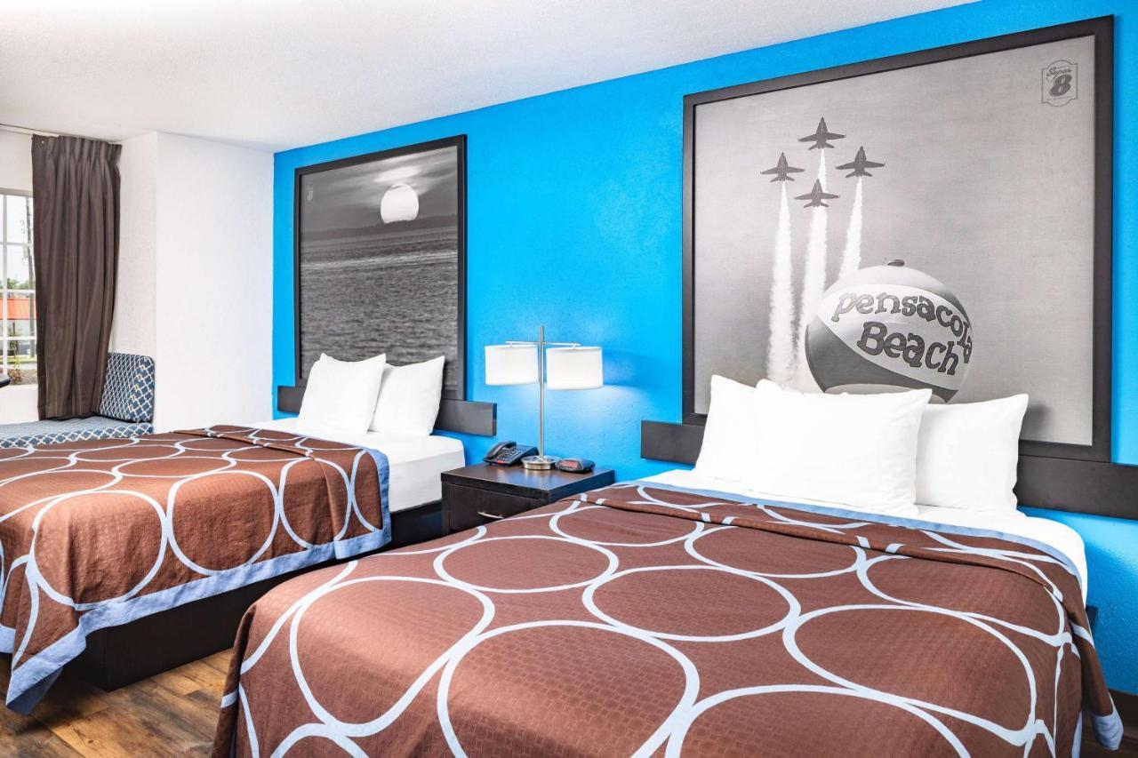 Super 8 By Wyndham 2* Pensacola