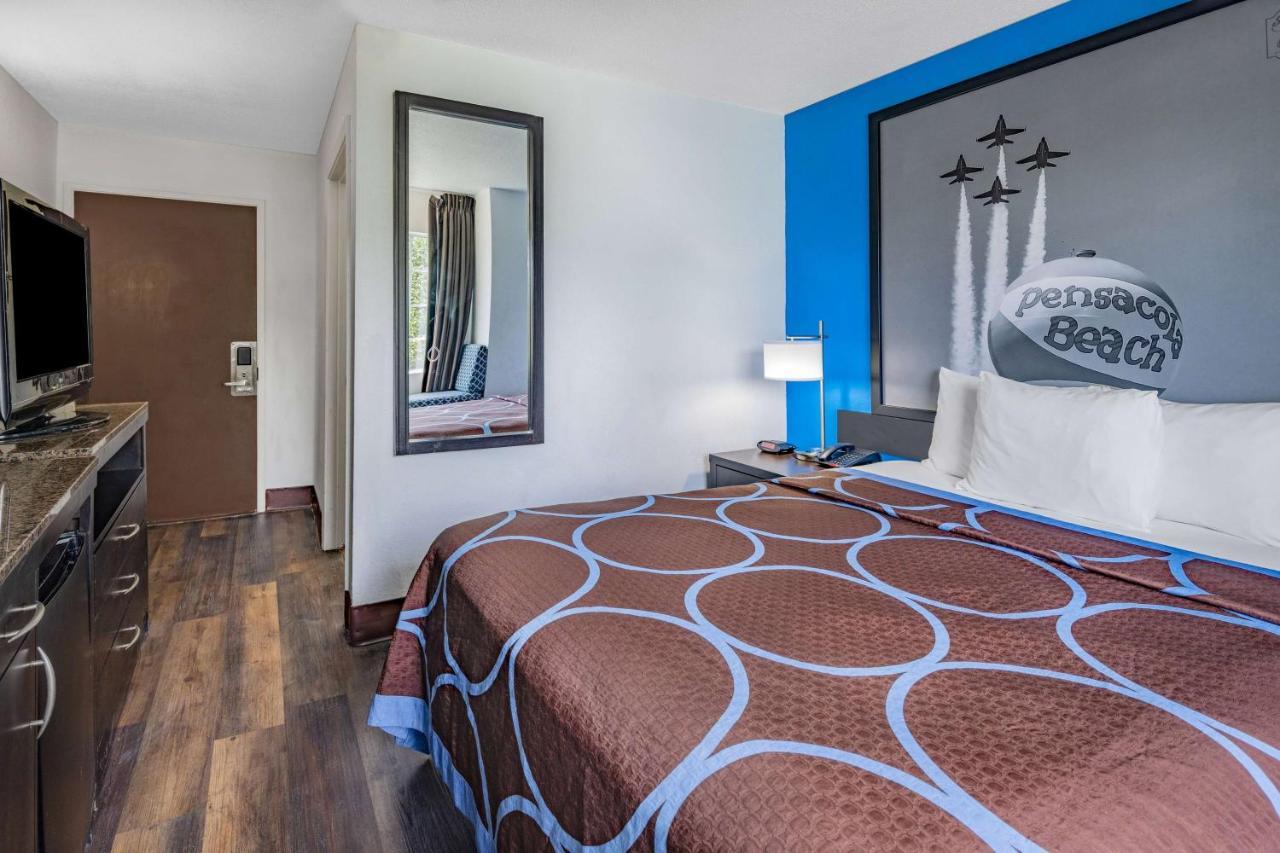Super 8 By Wyndham 2* Pensacola