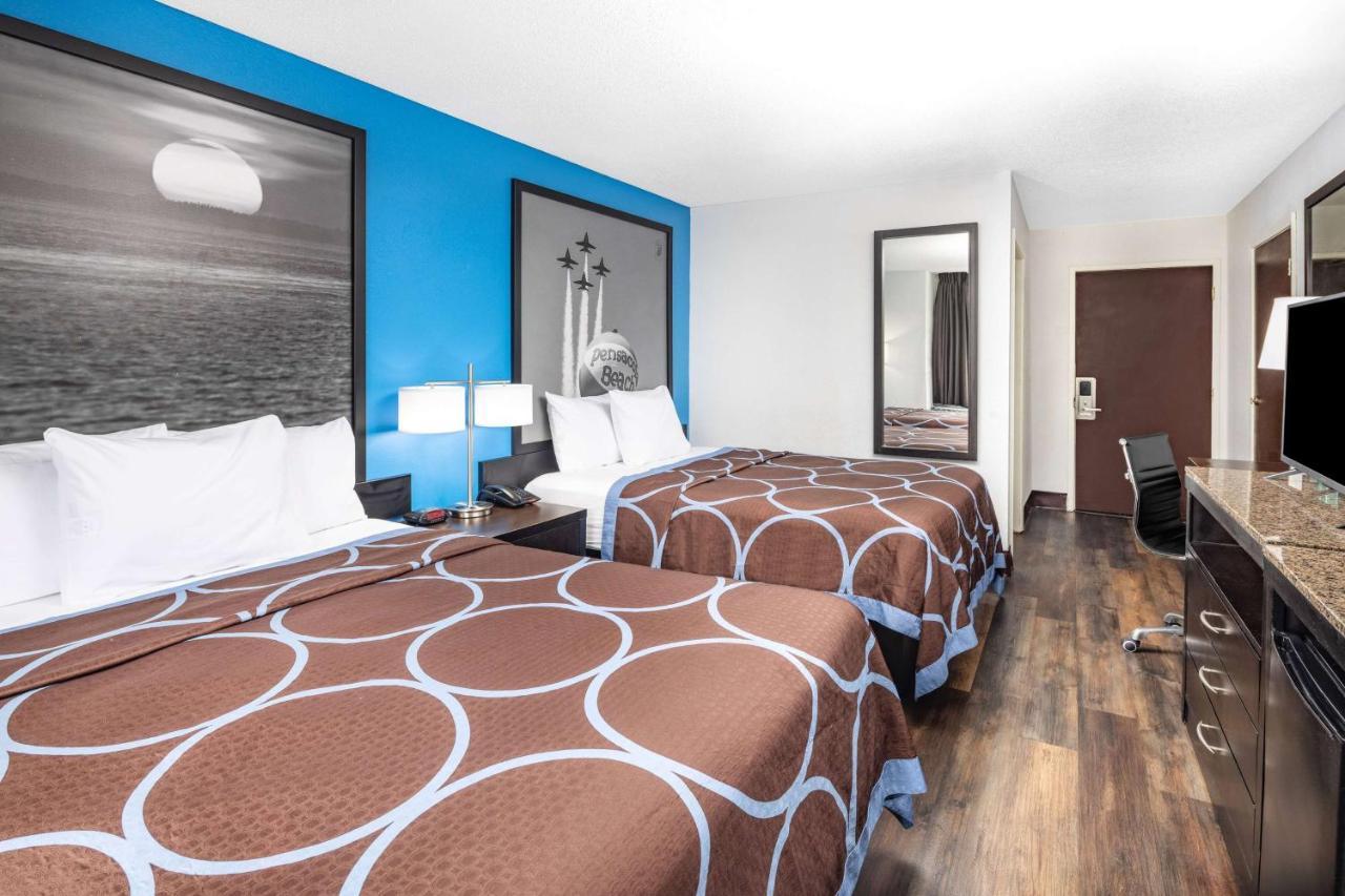 Super 8 By Wyndham