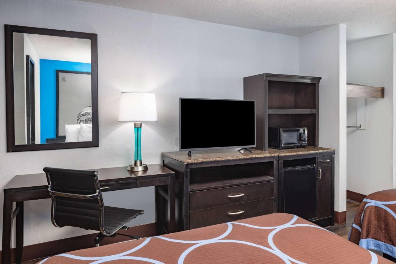 Super 8 By Wyndham 2*