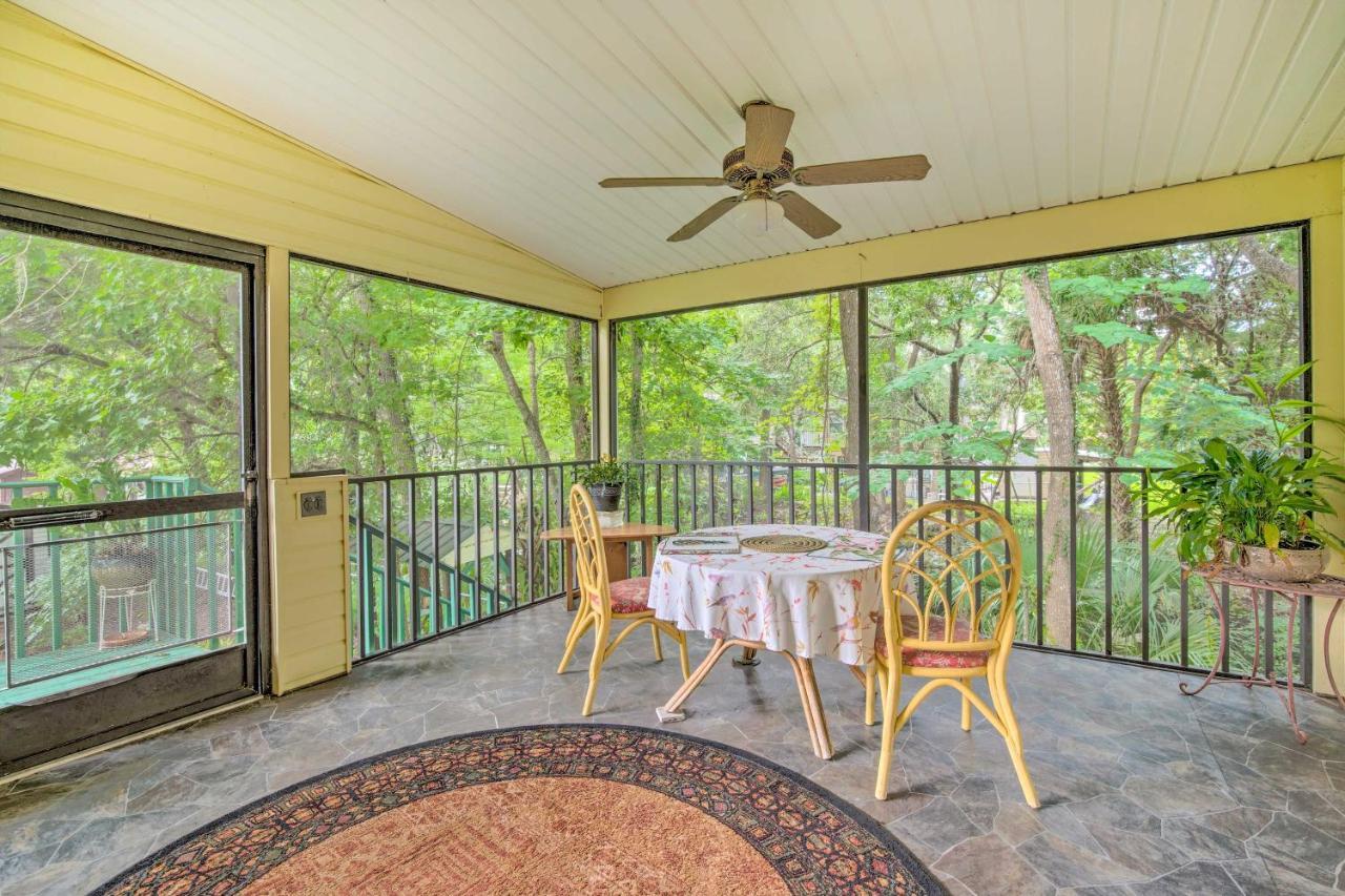 Holiday home Waterfront Inglis Getaway About 5 Mi To The Gulf! *