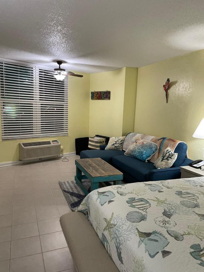 Oceanside Escape Aparthotel *