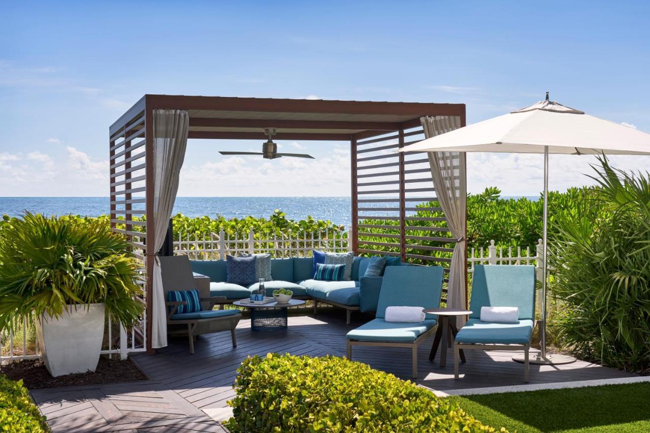 Hotel The Ritz-carlton Key Biscayne, Miami
