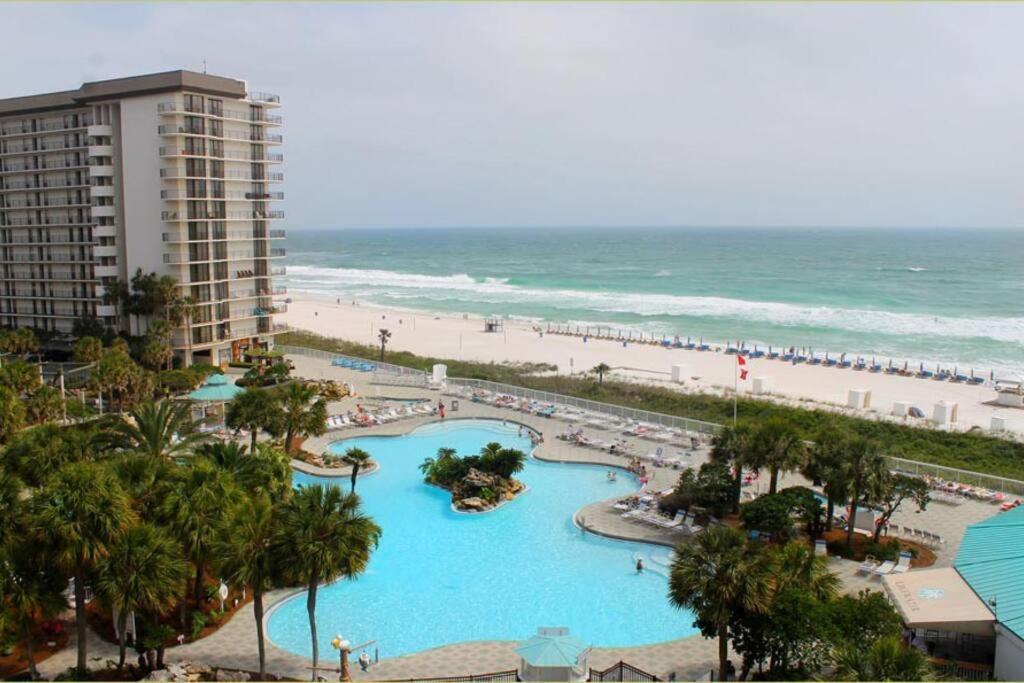 Sea La Vie At Edgewater & Golf * Panama City Beach
