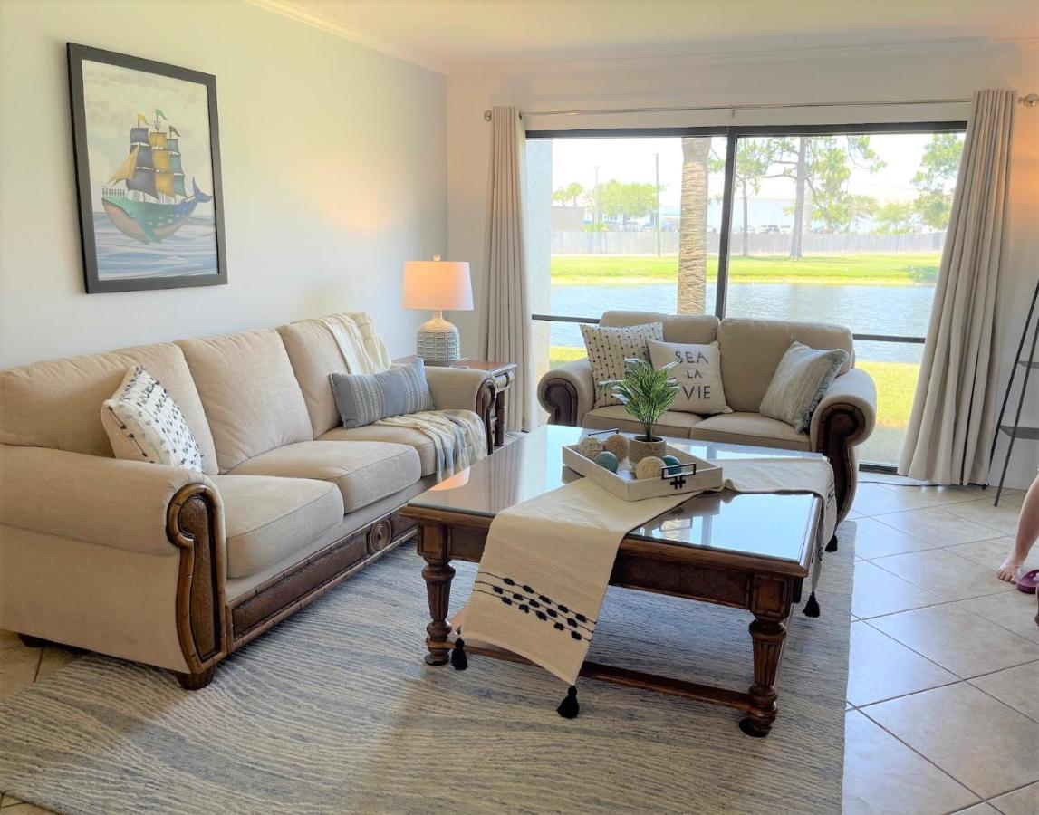 Villa Sea La Vie At Edgewater & Golf Panama City Beach