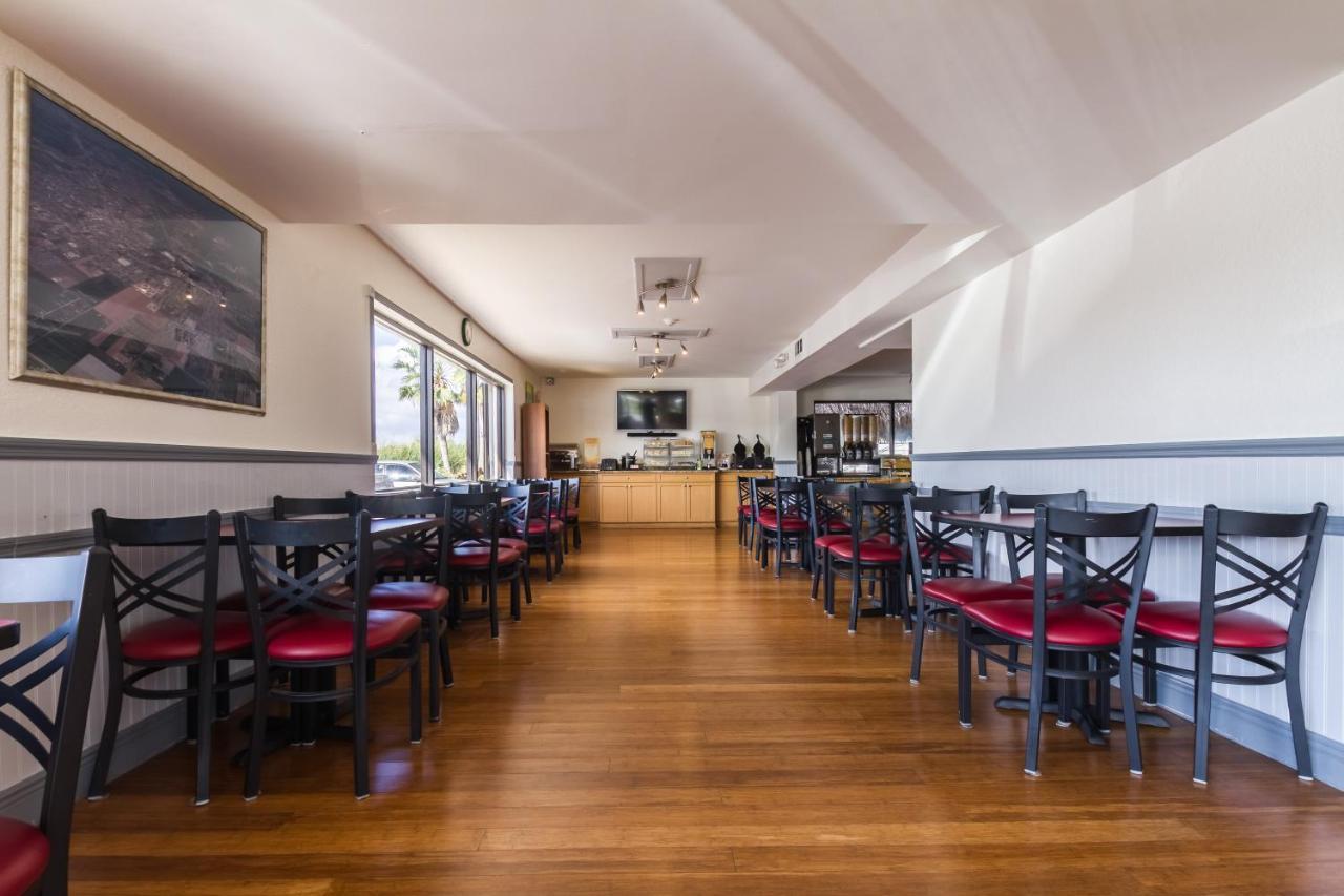 Inn Quality Florida - Gateway To The Keys