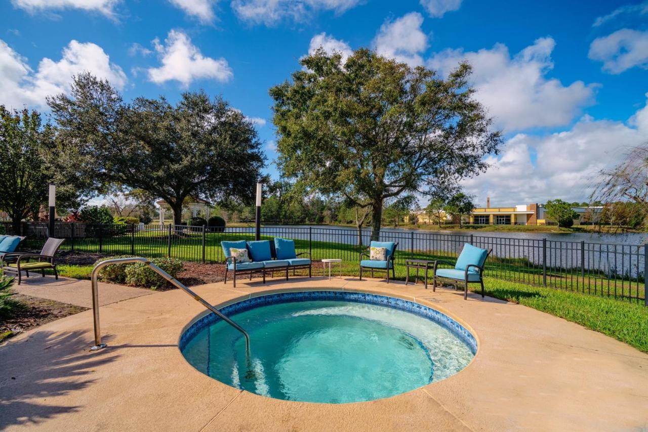 Hotel - St Augustine - World Golf By Ihg 2*