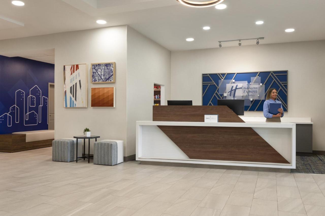 Express & Pierce West By Ihg Fort Pierce