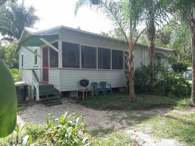 Stegbone's Fish Camp And Campsite Satsuma