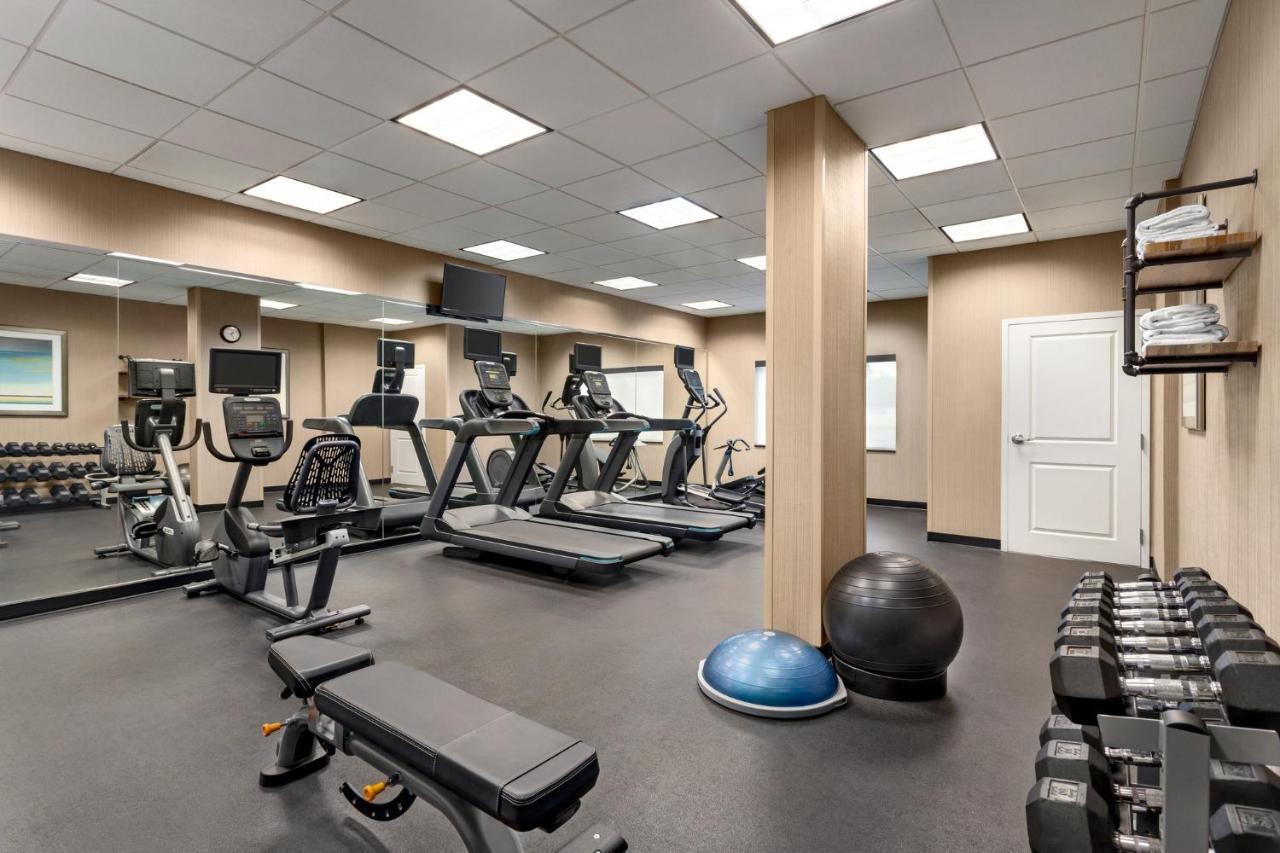 Hotel Express & Pierce West By Ihg