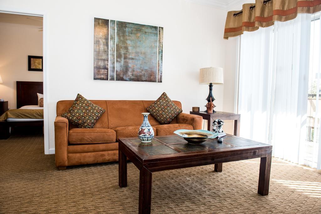 Apartment Angela's Palisades - Three Bedroom 406 *