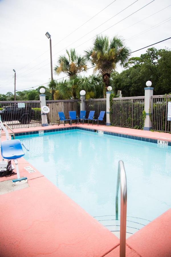 Baymont By Wyndham Walton Motel Mary Esther