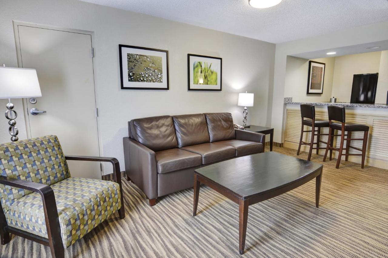 St. Petersburg N - Clearwater, An Ihg 3*