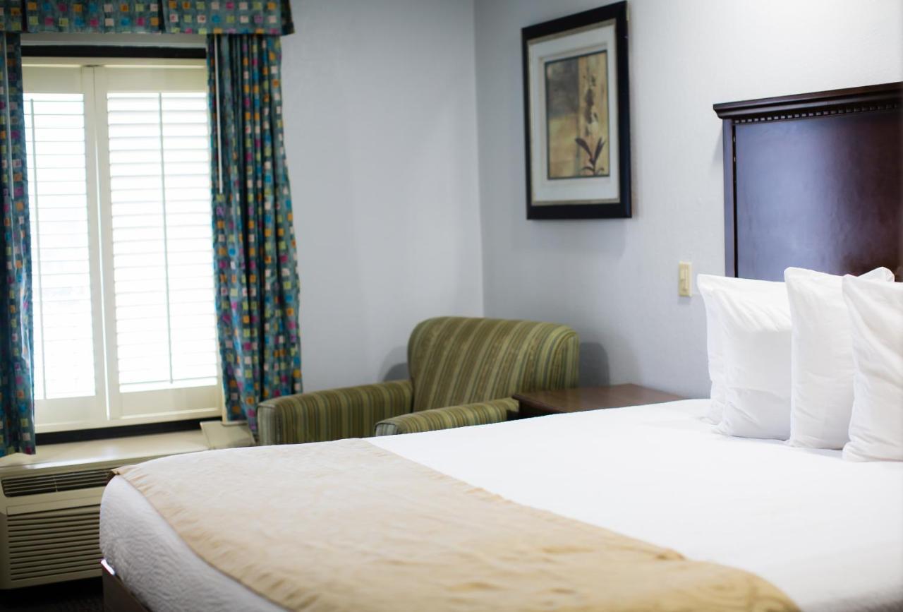 Baymont By Wyndham Walton 3* Mary Esther