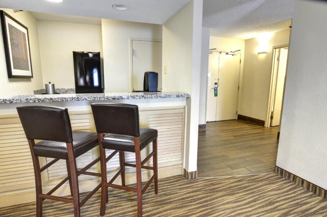 St. Petersburg N - Clearwater, An Ihg