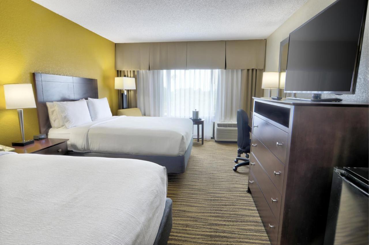 St. Petersburg N - Clearwater, An Ihg 3*