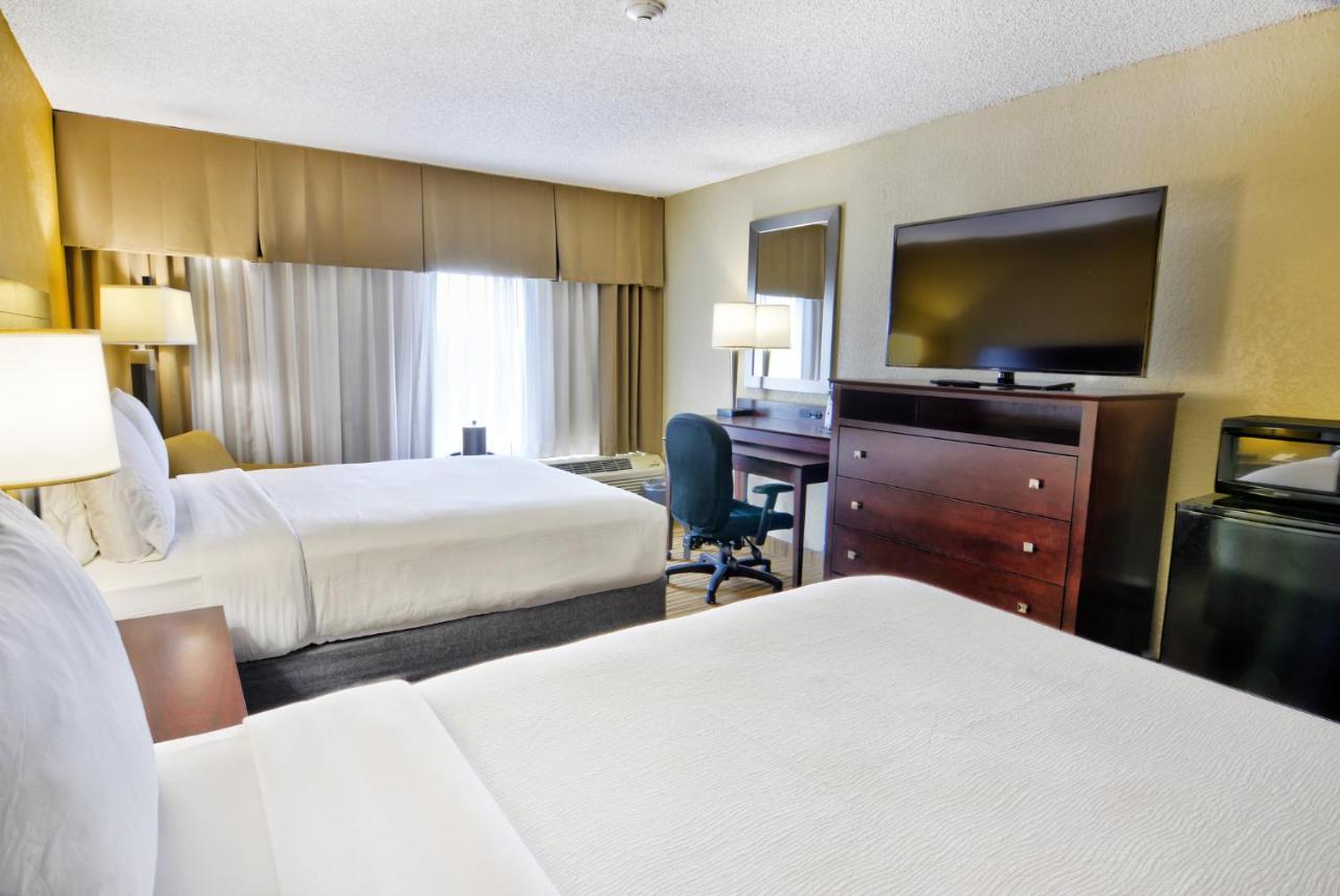St. Petersburg N - Clearwater, An Ihg 3*