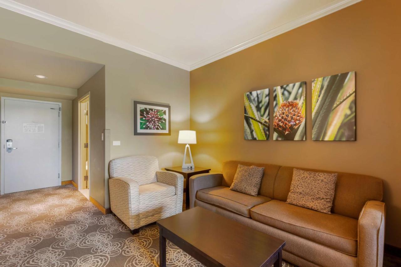 Hotel Western Miami Airport North & Miami Springs