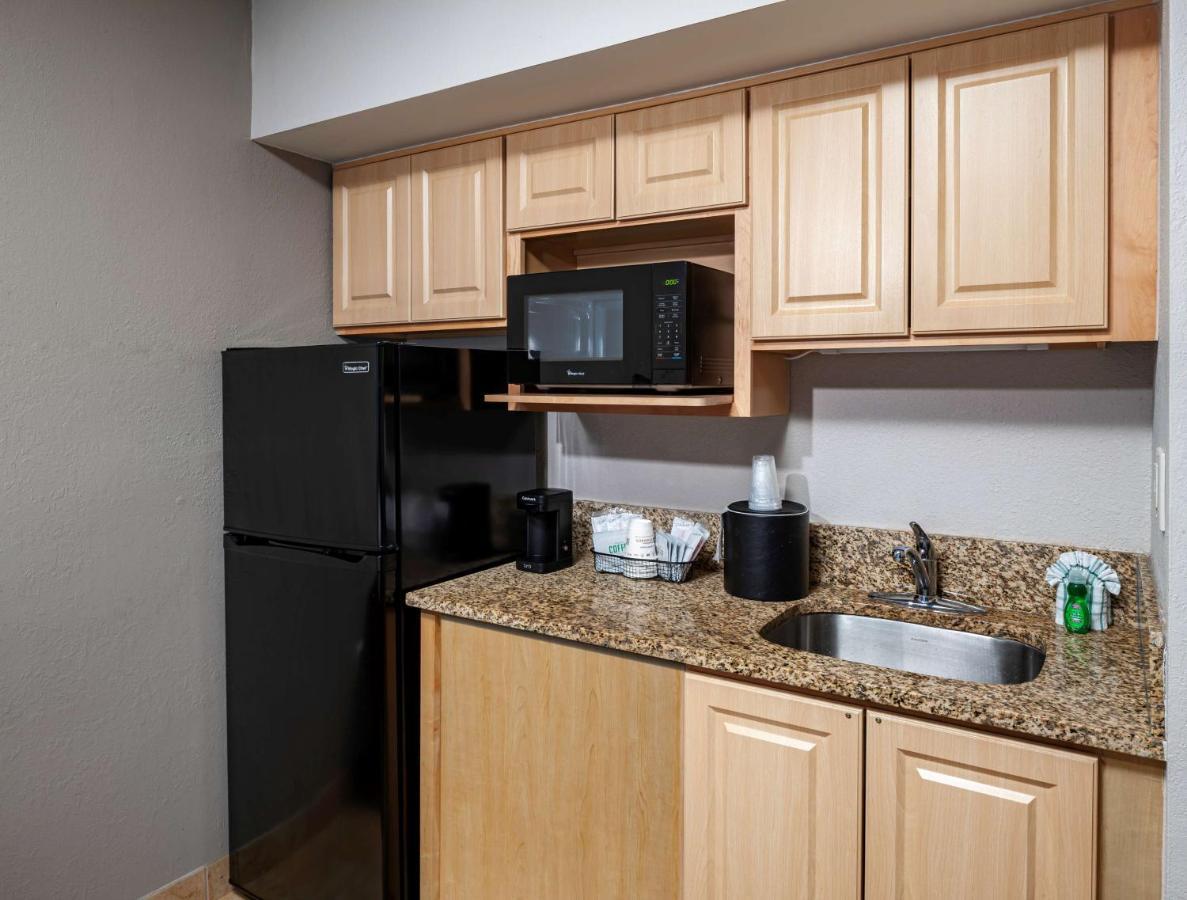 Hotel Western New Smyrna & New Smyrna Beach