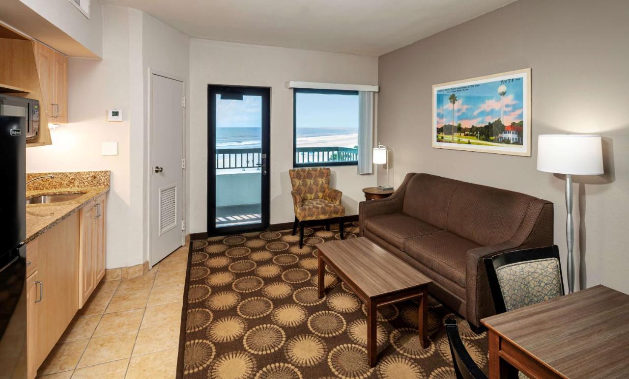 Hotel Western New Smyrna & 3*