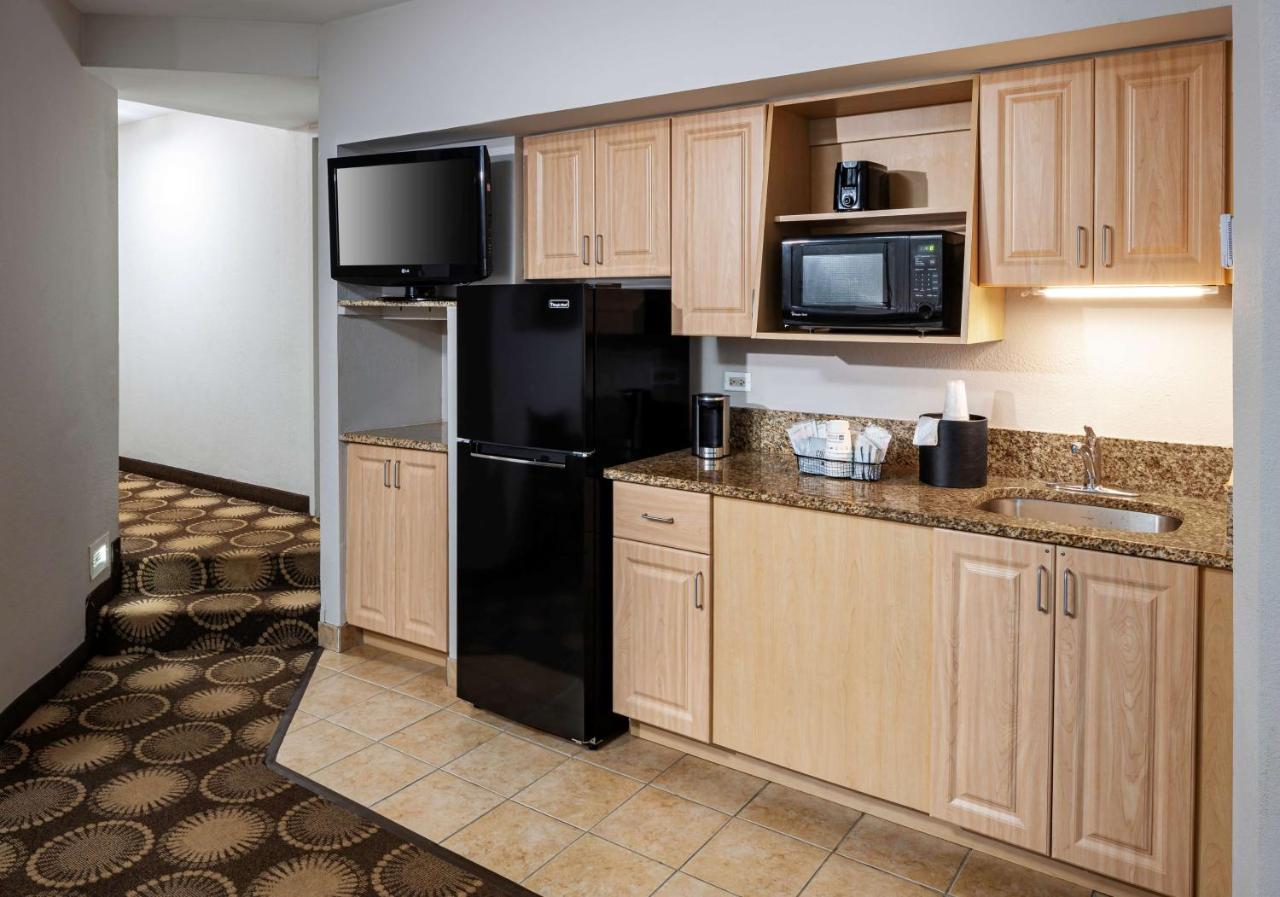 Hotel Western New Smyrna & New Smyrna Beach