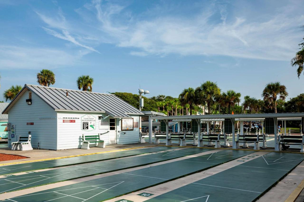 Western New Smyrna & Hotel New Smyrna Beach