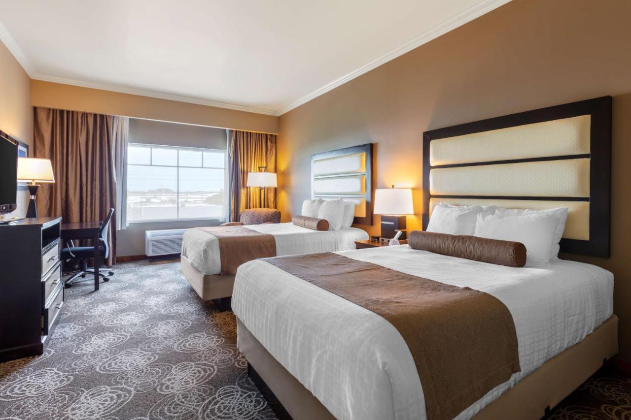 Western Miami Airport North & Hotel 3*