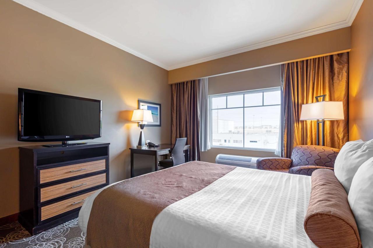 Hotel Western Miami Airport North &