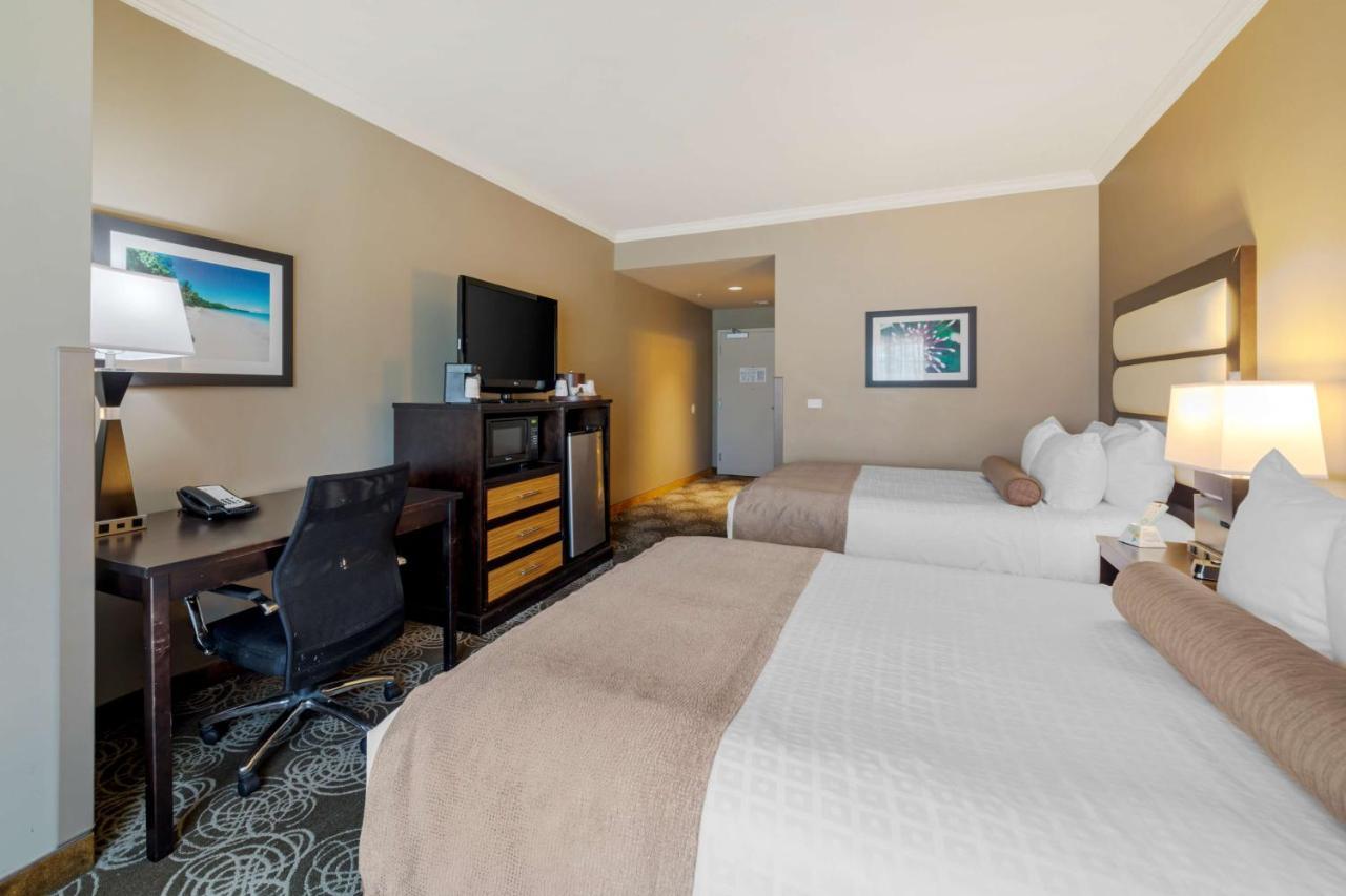 Western Miami Airport North & 3* Miami Springs