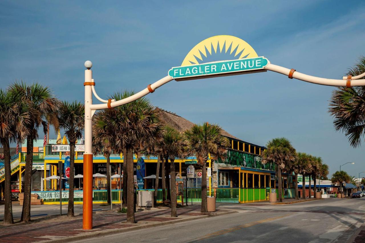 Hotel Western New Smyrna & New Smyrna Beach